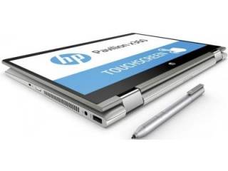HP Pavilion TouchSmart 14 x360 14-cd0008ne (4PT34EA) Laptop (Core i3 8th Gen/4 GB/1 TB 16 GB SSD/Windows 10)