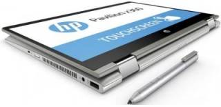 HP Pavilion TouchSmart 14 x360 14-cd0008ne (4PT34EA) Laptop (Core i3 8th Gen/4 GB/1 TB 16 GB SSD/Windows 10)