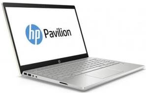 HP Pavilion 14-ce0001ne (4MY98EA) Laptop (Core i7 8th Gen/8 GB/1/Windows 10)