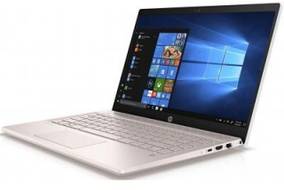 HP Pavilion 14-ce0001ne (4MY98EA) Laptop (Core i7 8th Gen/8 GB/1/Windows 10)