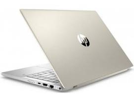 HP Pavilion 14-ce0001ne (4MY98EA) Laptop (Core i7 8th Gen/8 GB/1/Windows 10)