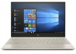 HP Envy 13-ah1003ne (5RA52EA) Laptop (Core i7 8th Gen/8 GB/1 TB SSD/Windows 10/2 GB)
