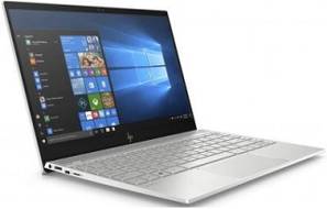 HP Envy 13-ah1000ne (5QZ35EA) Laptop (Core i5 8th Gen/8 GB/128 GB SSD/Windows 10)