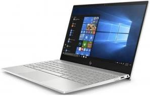 HP Envy 13-ah1000ne (5QZ35EA) Laptop (Core i5 8th Gen/8 GB/128 GB SSD/Windows 10)