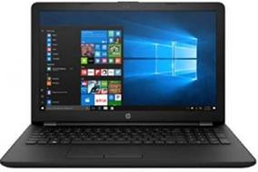 HP 15-bs154ne (3YA09EA) Laptop (Core i3 5th Gen/4 GB/500 GB/Windows 10)