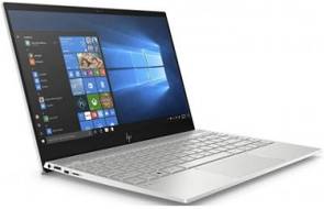 HP Envy 13-ah0002ne (4MX01EA) Laptop (Core i7 8th Gen/8 GB/256 GB SSD/Windows 10)