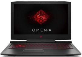 HP Omen 15-dc0008ne (4PN87EA) Laptop (Core i7 8th Gen/16 GB/1 TB 256 GB SSD/Windows 10/6 GB)