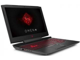 HP Omen 15-dc0008ne (4PN87EA) Laptop (Core i7 8th Gen/16 GB/1 TB 256 GB SSD/Windows 10/6 GB)