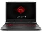 HP Omen 15-dc0008ne (4PN87EA) Laptop (Core i7 8th Gen/16 GB/1 TB 256 GB SSD/Windows 10/6 GB)