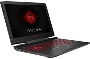 HP Omen 15-ce002ne (2CJ34EA) Laptop (Core i7 7th Gen/16 GB/2 TB/Windows 10/6 GB)