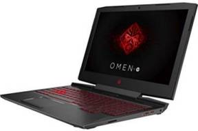 HP Omen 15-ce002ne (2CJ34EA) Laptop (Core i7 7th Gen/16 GB/2 TB/Windows 10/6 GB)