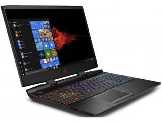 HP Omen 15-dc0005ne (4PJ93EA) Laptop (Core i7 8th Gen/16 GB/1 TB 256 GB SSD/Windows 10/4 GB)