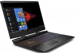 HP Omen 15-dc0005ne (4PJ93EA) Laptop (Core i7 8th Gen/16 GB/1 TB 256 GB SSD/Windows 10/4 GB)