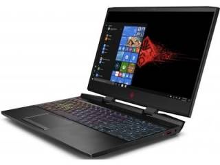 HP Omen 15-dc0005ne (4PJ93EA) Laptop (Core i7 8th Gen/16 GB/1 TB 256 GB SSD/Windows 10/4 GB)