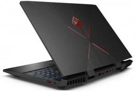 HP Omen 15-dc0005ne (4PJ93EA) Laptop (Core i7 8th Gen/16 GB/1 TB 256 GB SSD/Windows 10/4 GB)