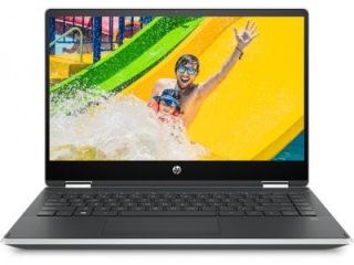 HP Pavilion TouchSmart 14 x360 14-dh0043tu (6UA64PA) Laptop (Core i5 8th Gen/8 GB/256 GB SSD/Windows 10) Price