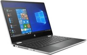 HP Pavilion TouchSmart 14 x360 14-dh0043tu (6UA64PA) Laptop (Core i5 8th Gen/8 GB/256 GB SSD/Windows 10) Laptop