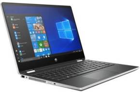 HP Pavilion TouchSmart 14 x360 14-dh0043tu (6UA64PA) Laptop (Core i5 8th Gen/8 GB/256 GB SSD/Windows 10)