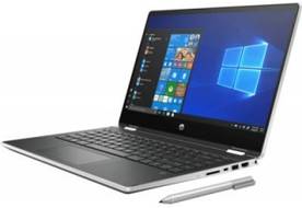 HP Pavilion TouchSmart 14 x360 14-dh0043tu (6UA64PA) Laptop (Core i5 8th Gen/8 GB/256 GB SSD/Windows 10)