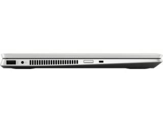 HP Pavilion TouchSmart 14 x360 14-dh0043tu (6UA64PA) Laptop (Core i5 8th Gen/8 GB/256 GB SSD/Windows 10)