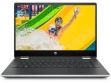 HP Pavilion TouchSmart 14 x360 14-dh0043tu (6UA64PA) Laptop (Core i5 8th Gen/8 GB/256 GB SSD/Windows 10) price in India