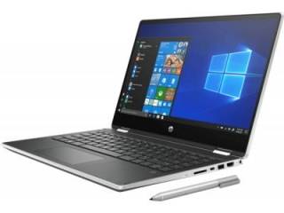 HP Pavilion TouchSmart 14 x360 14-dh0042tu (6TZ76PA) Laptop (Core i5 8th Gen/8 GB/1 TB 256 GB SSD/Windows 10)