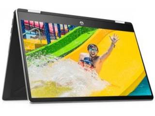 HP Pavilion TouchSmart 14 x360 14-dh0042tu (6TZ76PA) Laptop (Core i5 8th Gen/8 GB/1 TB 256 GB SSD/Windows 10)