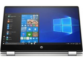 HP Pavilion TouchSmart 14 x360 14-dh0042tu (6TZ76PA) Laptop (Core i5 8th Gen/8 GB/1 TB 256 GB SSD/Windows 10)