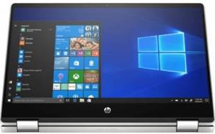 HP Pavilion TouchSmart 14 x360 14-dh0042tu (6TZ76PA) Laptop (Core i5 8th Gen/8 GB/1 TB 256 GB SSD/Windows 10)
