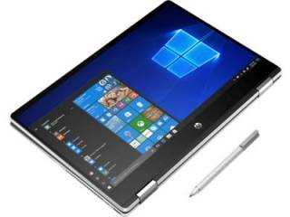 HP Pavilion TouchSmart 14 x360 14-dh0042tu (6TZ76PA) Laptop (Core i5 8th Gen/8 GB/1 TB 256 GB SSD/Windows 10)