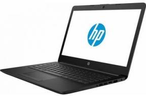 HP 250 G7 (7HC78PA) Laptop (Core i3 7th Gen/4 GB/1 TB/DOS)