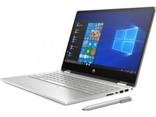 HP Pavilion TouchSmart 14 x360 14-dh0044TX (6TZ56PA) Laptop (Core i3 8th Gen/4 GB/1 TB 256 GB SSD/Windows 10/2 GB)