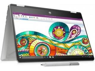 HP Pavilion TouchSmart 14 x360 14-dh0044TX (6TZ56PA) Laptop (Core i3 8th Gen/4 GB/1 TB 256 GB SSD/Windows 10/2 GB)