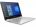 HP Pavilion TouchSmart 14 x360 14-dh0044TX (6TZ56PA) Laptop (Core i3 8th Gen/4 GB/1 TB 256 GB SSD/Windows 10/2 GB)