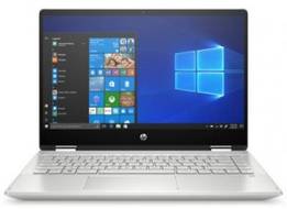 HP Pavilion TouchSmart 14 x360 14-dh0043TX (6UC33PA) Laptop (Core i5 8th Gen/8 GB/1 TB 256 GB SSD/Windows 10/2 GB)