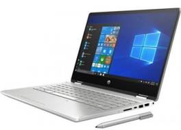 HP Pavilion TouchSmart 14-dh0045tx (6UC24PA) Laptop (Core i7 8th Gen/16 GB/512 GB SSD/Windows 10/2 GB)