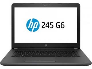 HP 245  245 G6 (6BF83PA) Laptop (AMD Dual Core A9/4 GB/1 TB/DOS)