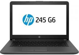 HP 245  245 G6 (6BF83PA) Laptop (AMD Dual Core A9/4 GB/1 TB/DOS)