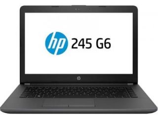 HP 245  245 G6 (6BF83PA) Laptop (AMD Dual Core A9/4 GB/1 TB/DOS) Price