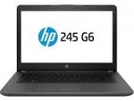 HP 245  245 G6 (6BF83PA) Laptop (AMD Dual Core A9/4 GB/1 TB/DOS)