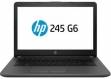HP 245  245 G6 (6BF83PA) Laptop (AMD Dual Core A9/4 GB/1 TB/DOS)