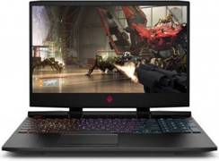 HP Omen 15-dc1093tx (7NM78PA) Laptop (Core i7 9th Gen/8 GB/1 TB 256 GB SSD/Windows 10/4 GB) Laptop