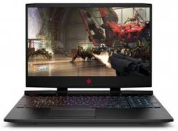 HP Omen 15-dc1093tx (7NM78PA) Laptop (Core i7 9th Gen/8 GB/1 TB 256 GB SSD/Windows 10/4 GB)