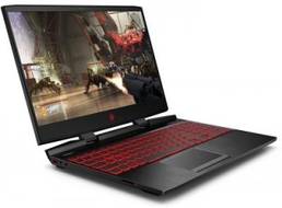 HP Omen 15-dc1093tx (7NM78PA) Laptop (Core i7 9th Gen/8 GB/1 TB 256 GB SSD/Windows 10/4 GB)