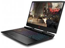 HP Omen 15-dc1093tx (7NM78PA) Laptop (Core i7 9th Gen/8 GB/1 TB 256 GB SSD/Windows 10/4 GB)