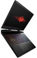 HP Omen 15-dc1093tx (7NM78PA) Laptop (Core i7 9th Gen/8 GB/1 TB 256 GB SSD/Windows 10/4 GB)
