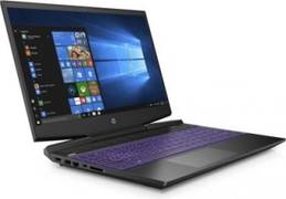 HP Pavilion 15-dk0045tx (7LH00PA) Laptop (Core i5 9th Gen/8 GB/1 TB 256 GB SSD/Windows 10/4 GB) Laptop