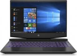 HP Pavilion 15-dk0047tx (7LG86PA) Laptop (Core i5 9th Gen/8 GB/1 TB 256 GB SSD/Windows 10/4 GB) Laptop