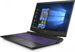 HP Pavilion 15-dk0047tx (7LG86PA) Laptop (Core i5 9th Gen/8 GB/1 TB 256 GB SSD/Windows 10/4 GB) Laptop