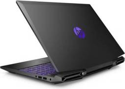 HP Pavilion 15-dk0047tx (7LG86PA) Laptop (Core i5 9th Gen/8 GB/1 TB 256 GB SSD/Windows 10/4 GB) Laptop